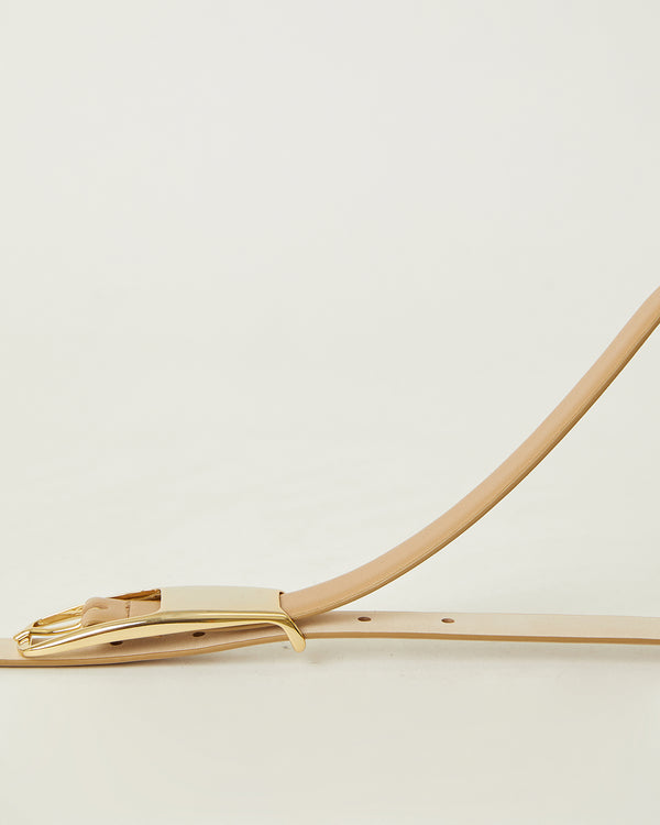 B Low The Belt AURELIA LEATHER BELT