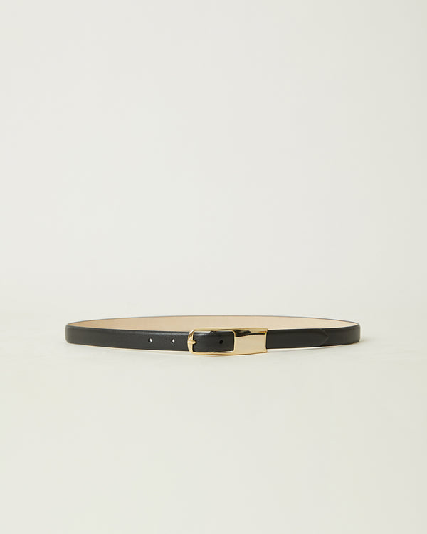 b low the belt AURELIA LEATHER BELT