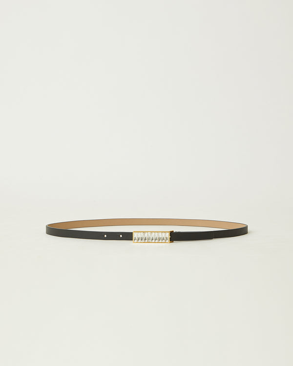 b low the belt AVA LEATHER BELT