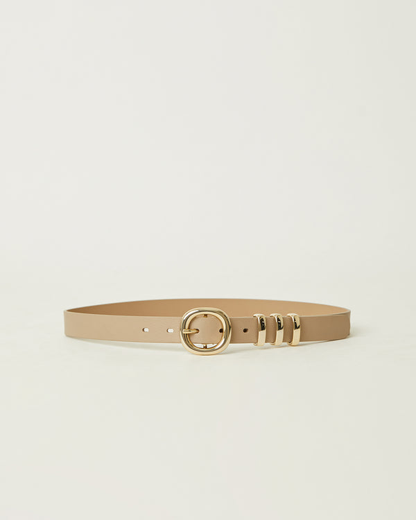 B Low The Belt BENNETT LEATHER BELT