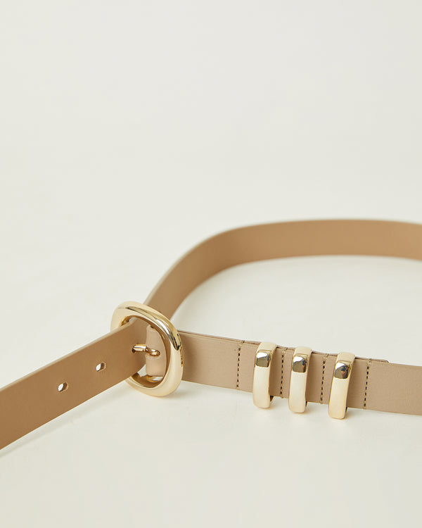 B Low The Belt BENNETT LEATHER BELT