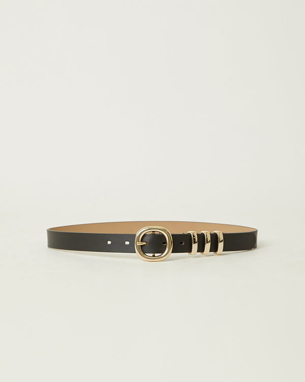 b low the belt BENNETT LEATHER BELT