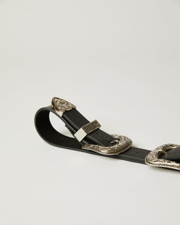 B Low The Belt BRI BRI LEATHER BELT