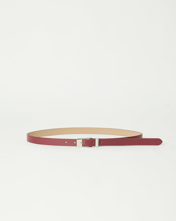 B Low The Belt CAIRO LEATHER BELT