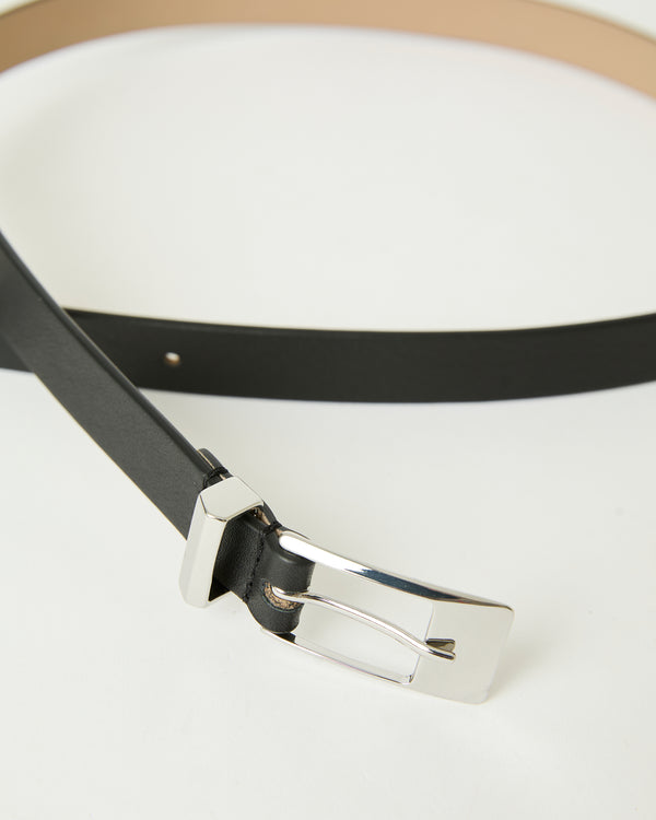 B Low The Belt CAIRO LEATHER BELT