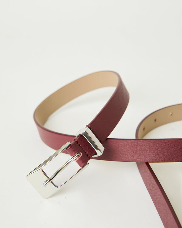 B Low The Belt CAIRO LEATHER BELT