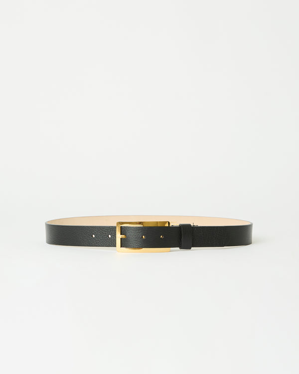 B Low The Belt CHARLIE LEATHER BELT