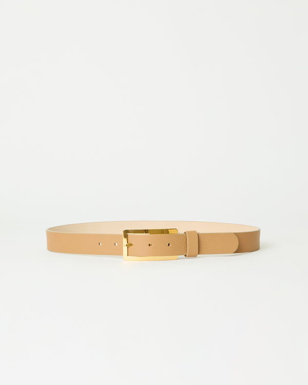 B Low The Belt CHARLIE LEATHER BELT
