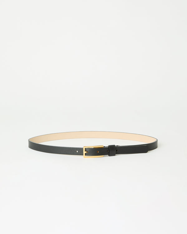 B Low The Belt CHARLIE MINI LEATHER BELT