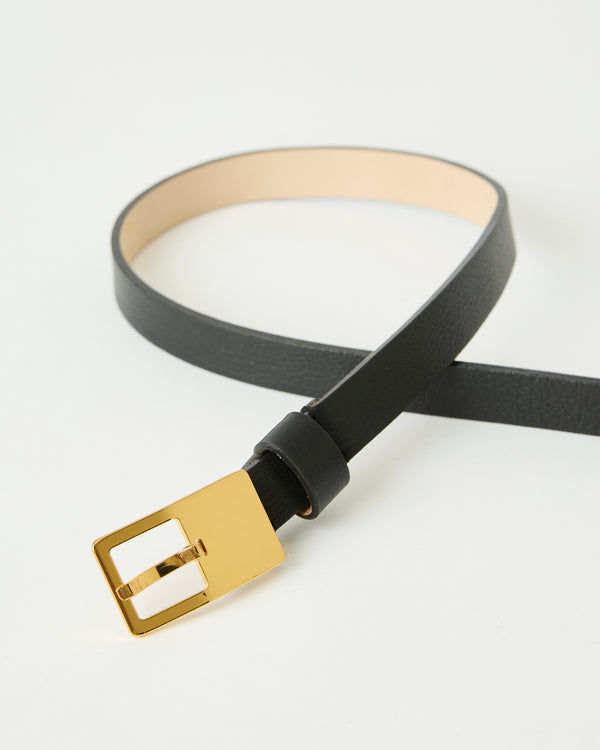 B Low The Belt CHARLIE MINI LEATHER BELT