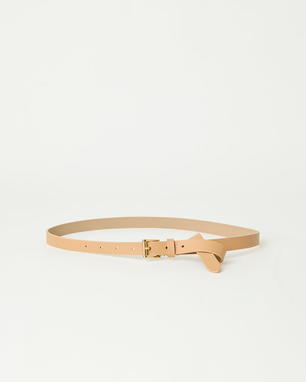 b low the belt CLAUDE LEATHER BELT