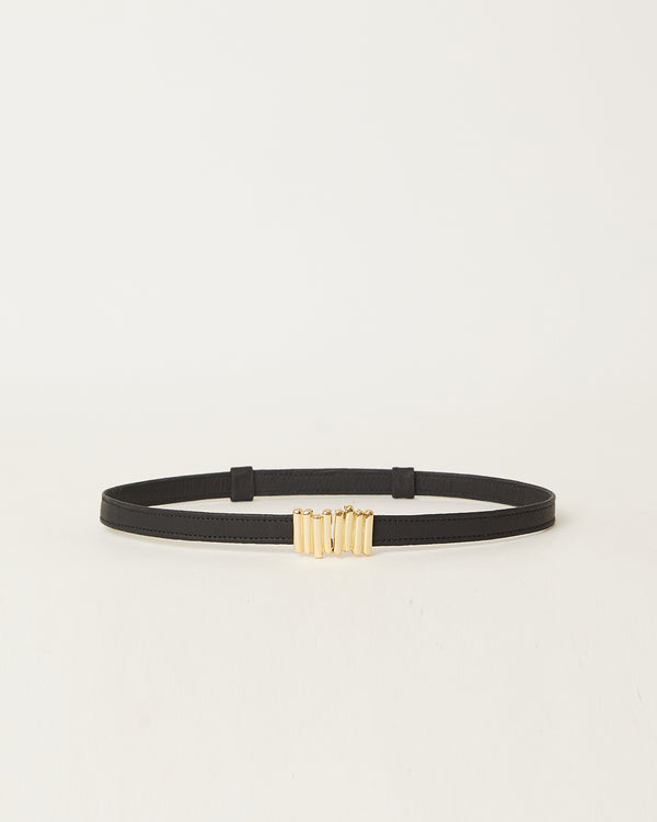 b low the belt DIEM LEATHER BELT