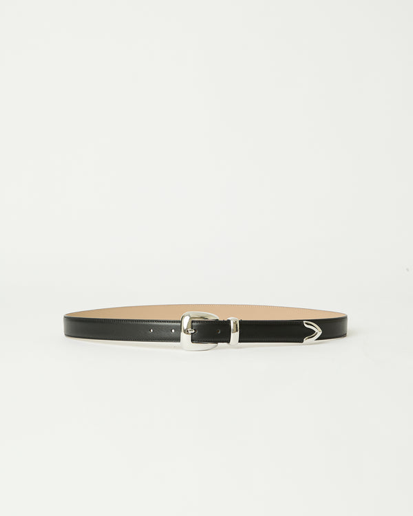 B Low The Belt DUKE LEATHER BELT