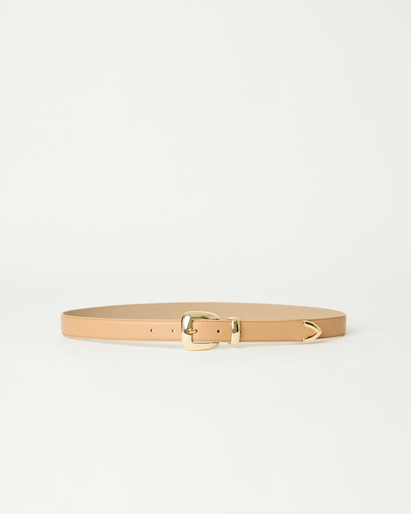 B Low The Belt DUKE LEATHER BELT
