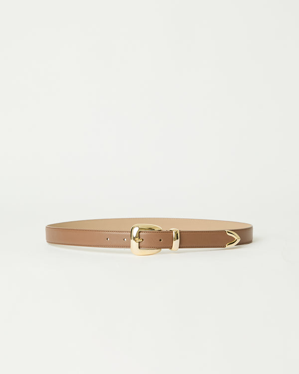 B Low The Belt DUKE LEATHER BELT