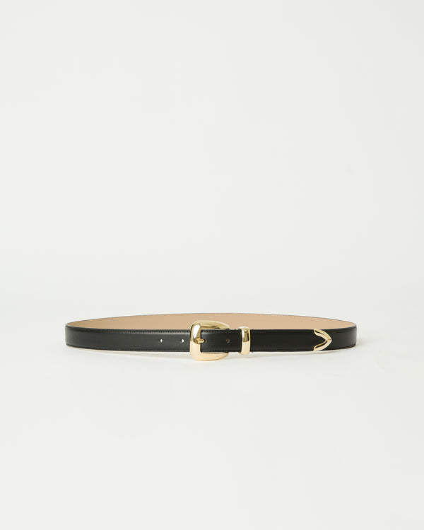 b low the belt DUKE LEATHER BELT