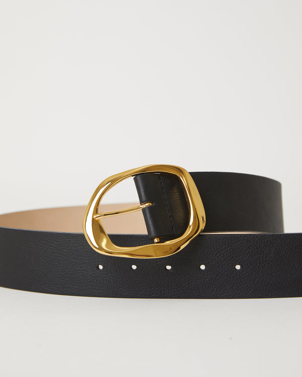 B Low The Belt EDMOND LEATHER BELT