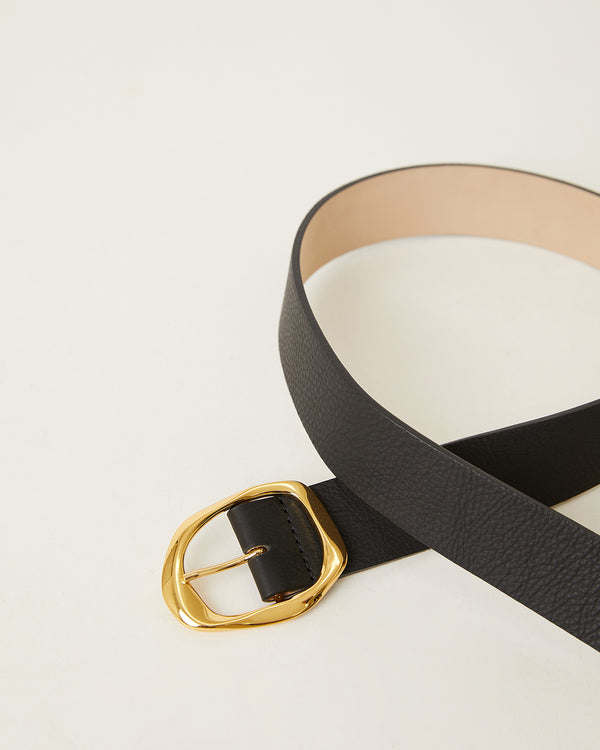 B Low The Belt EDMOND MINI LEATHER BELT