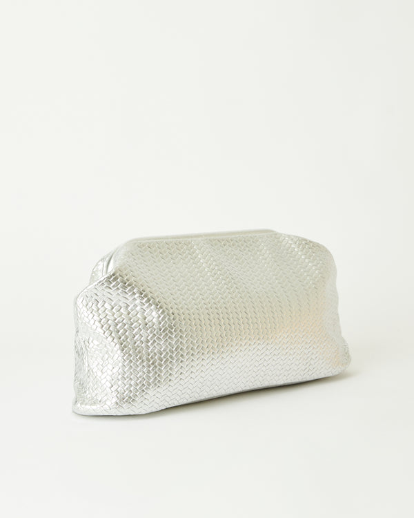 B Low The Belt ELLA OVERSIZED CLUTCH