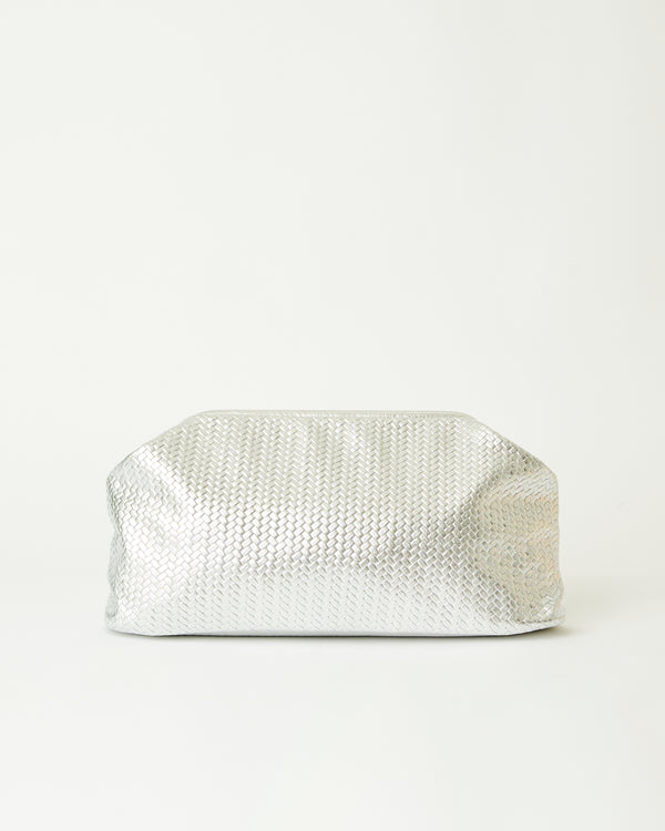 b low the belt ELLA OVERSIZED CLUTCH