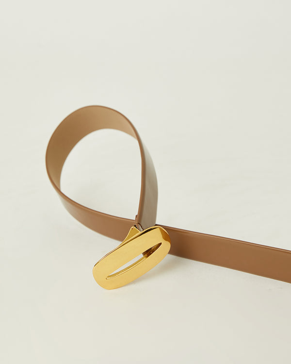 B Low The Belt ELLIOT MOD LEATHER BELT
