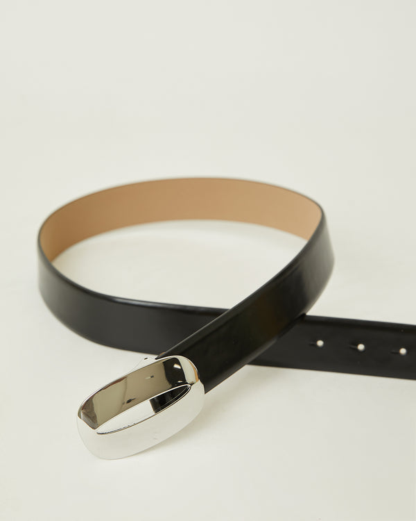 B Low The Belt ELLIOT MOD LEATHER BELT