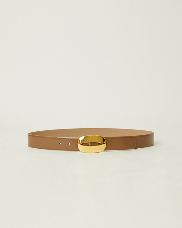 b low the belt ELLIOT MOD LEATHER BELT