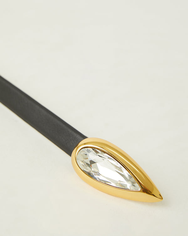 B Low The Belt ENYA LEATHER BELT