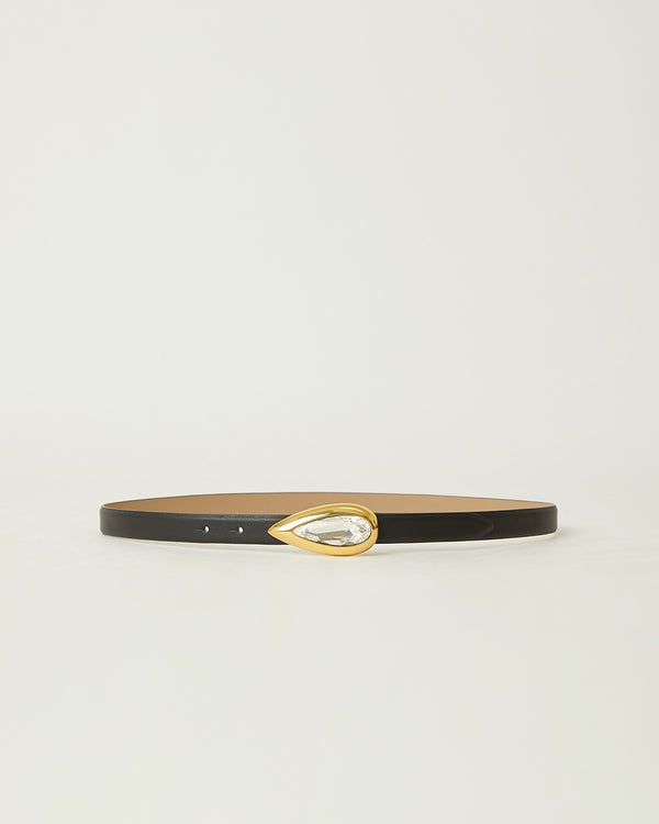 b low the belt ENYA LEATHER BELT