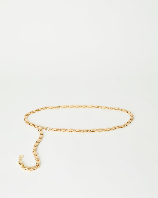 B Low The Belt ETTA CHAIN BELT