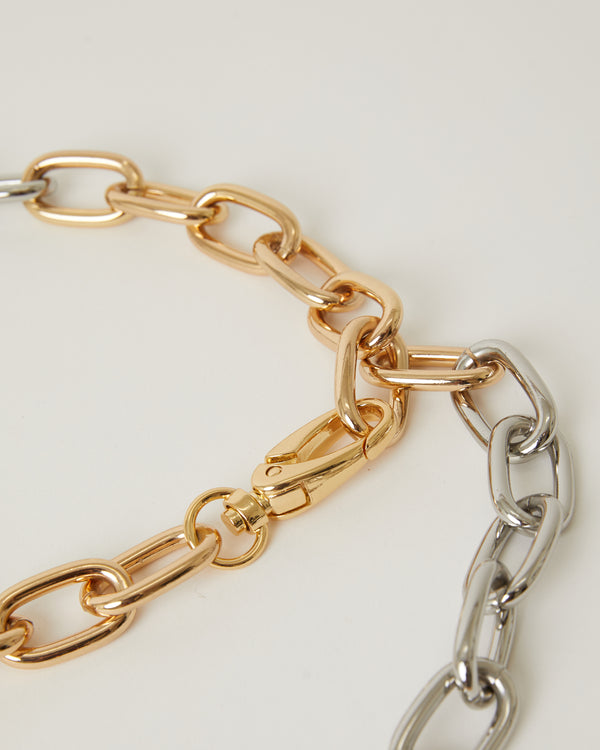 B Low The Belt FINLEY CHAIN BELT