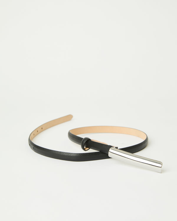 B Low The Belt FLINT LEATHER BELT