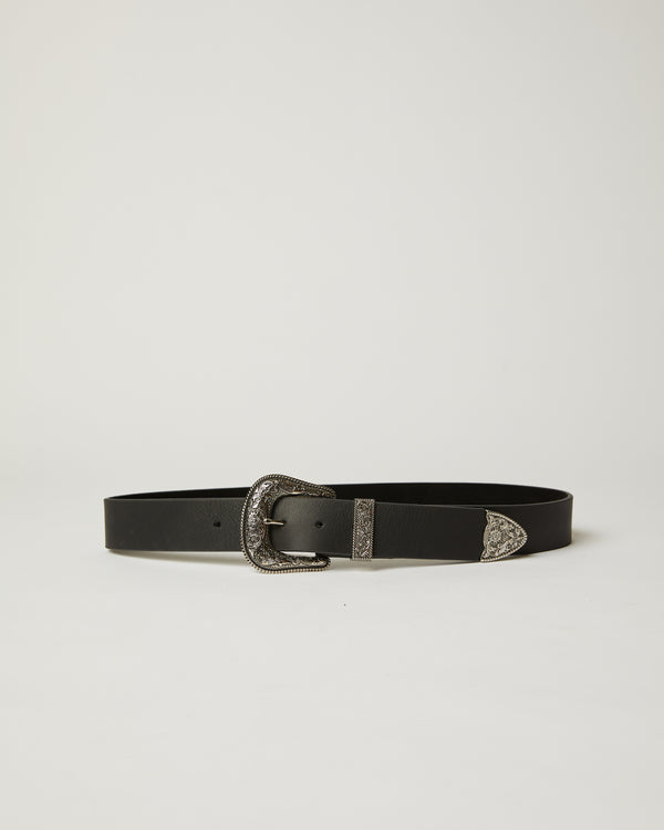 b low the belt FRANK LEATHER BELT