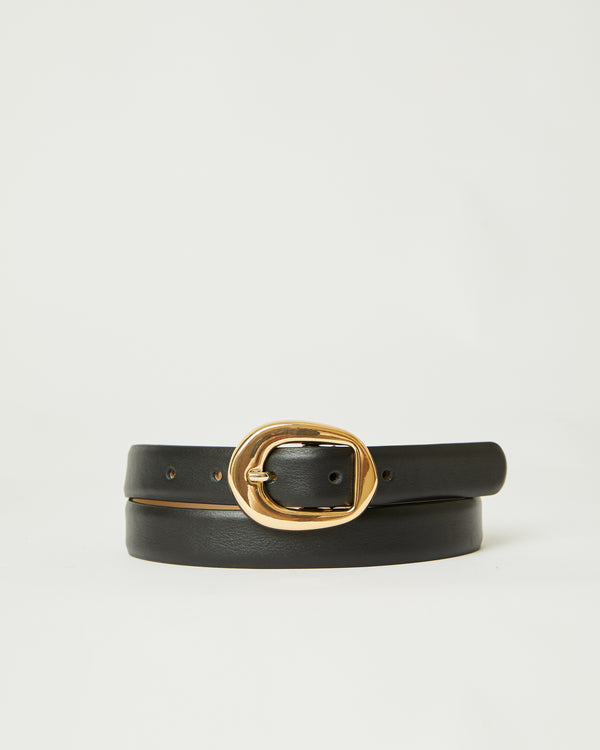 B Low The Belt GREYSON MINI LEATHER BELT