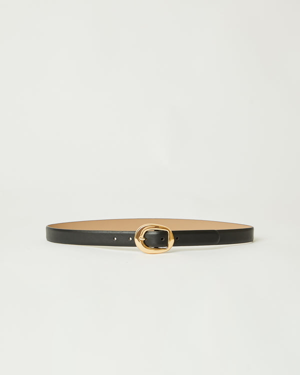b low the belt GREYSON MINI LEATHER BELT