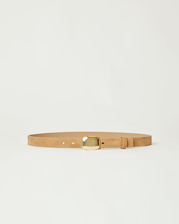 B Low The Belt JACOB SUEDE BELT