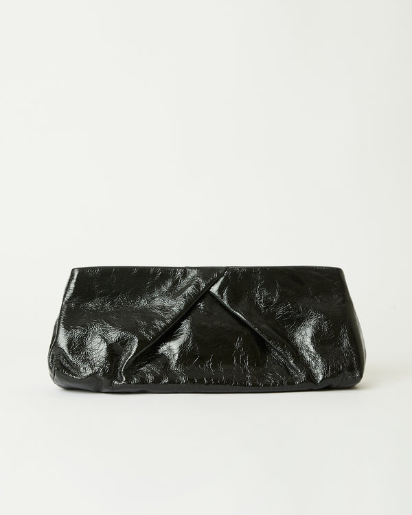 B Low The Belt JINO LEATHER CLUTCH
