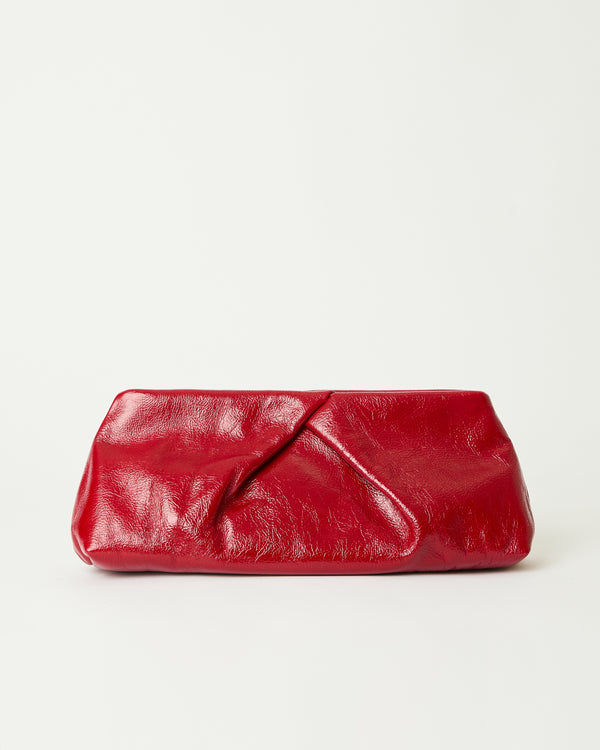 B Low The Belt JINO LEATHER CLUTCH