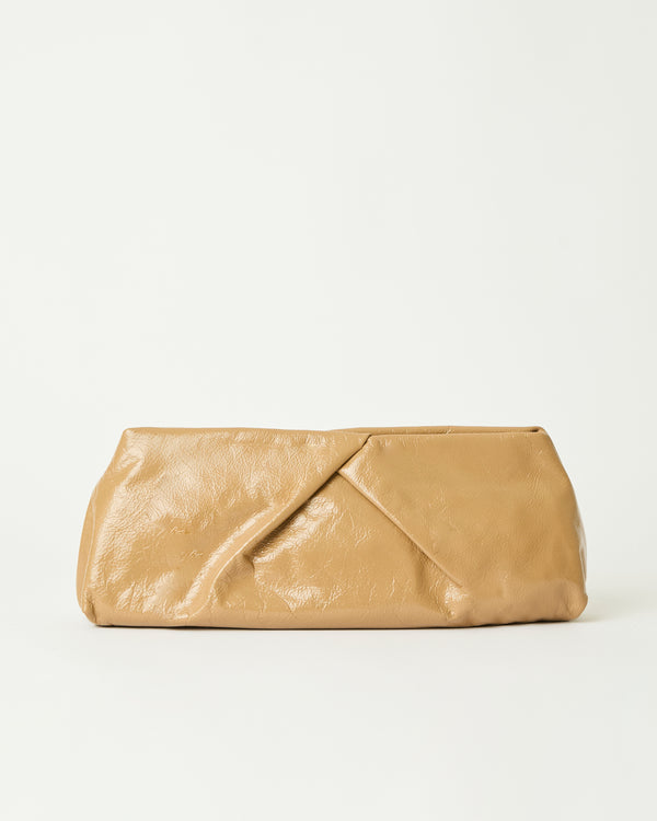 B Low The Belt JINO LEATHER CLUTCH
