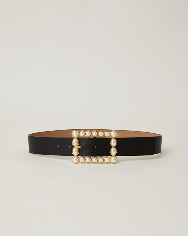 B Low The Belt JOAN LEATHER BELT