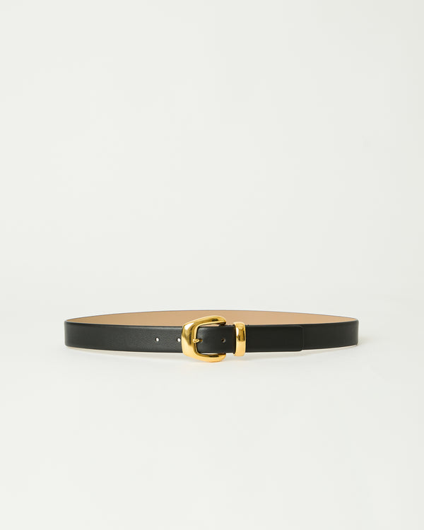 B Low The Belt JORDAN LEATHER BELT