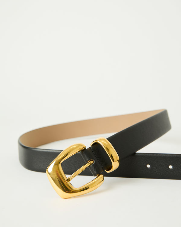 B Low The Belt JORDAN LEATHER BELT