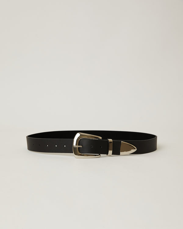b low the belt JORDANA MINI LEATHER BELT