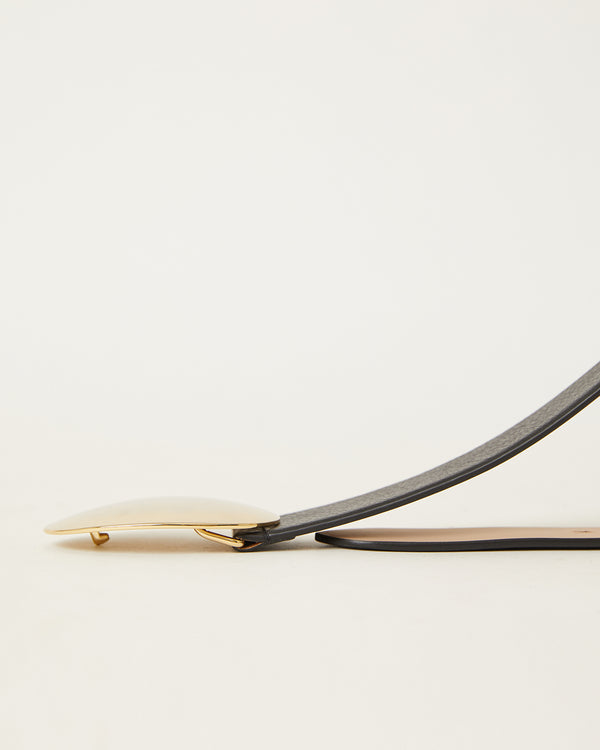 B Low The Belt JULIAN LEATHER BELT