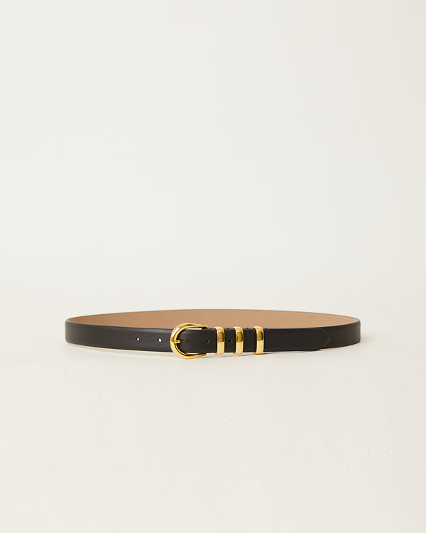 B Low The Belt KAD LEATHER BELT