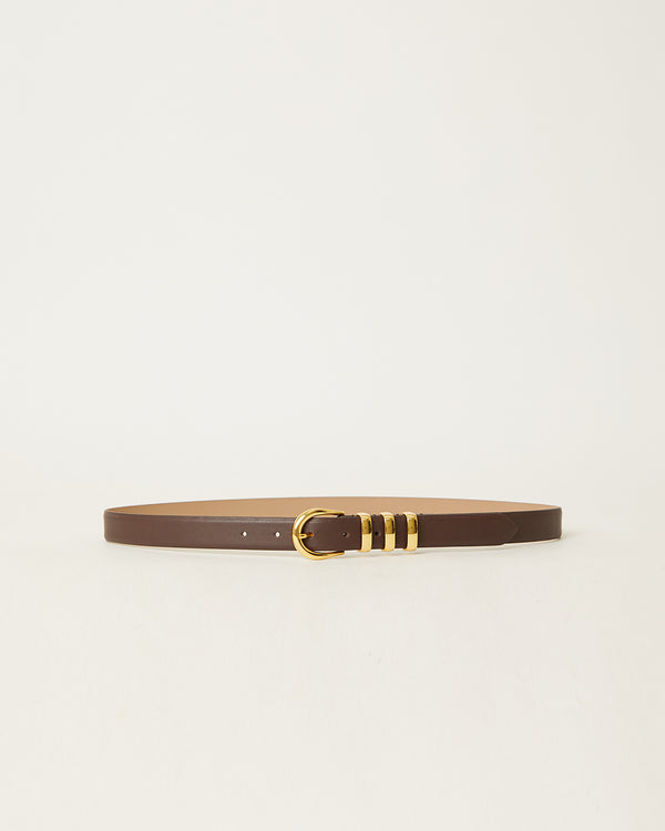 B Low The Belt KAD LEATHER BELT