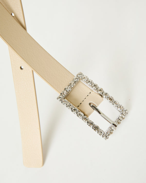 B Low The Belt KAT LEATHER BELT