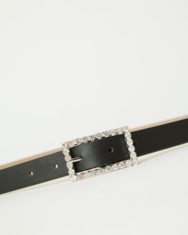 B Low The Belt KAT LEATHER BELT