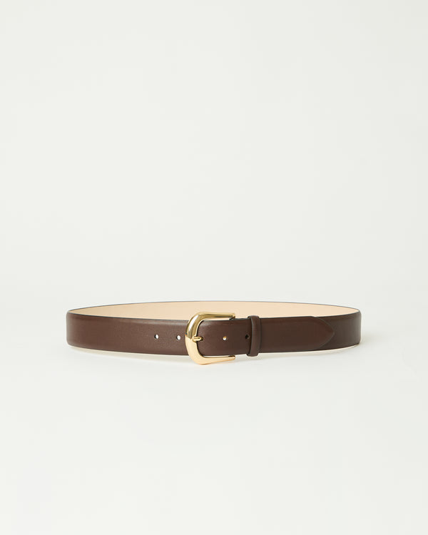 b low the belt KENNEDY LEATHER BELT