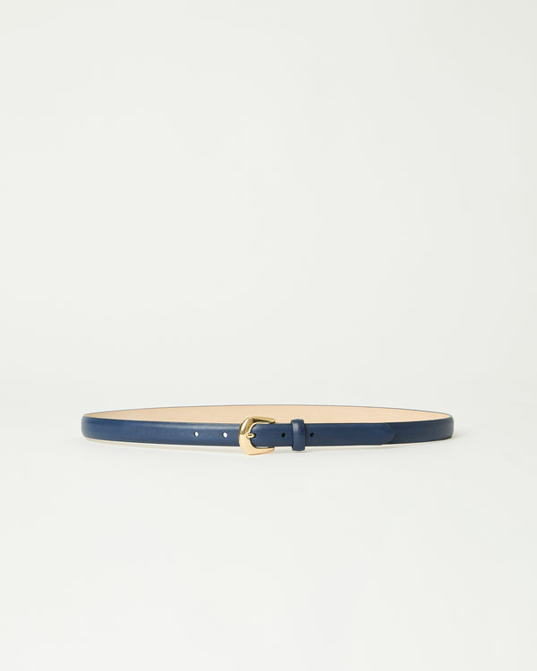 b low the belt KENNEDY MINI LEATHER BELT
